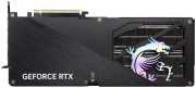 фото Видеокарта MSI GeForce RTX 5080 GAMING TRIO (RTX 5080 16G GAMING TRIO)