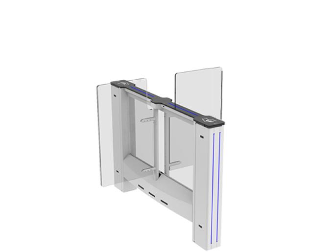 

Модуль CAME SWING GATE SWG 90 (001SWG90MC) центральный распашного турникета, светодиодные указатели прохода и направления, SWING GATE SWG 90 (001SWG90MC)