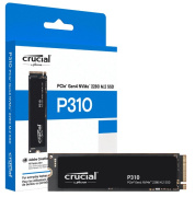 фото Накопитель SSD Crucial P310 500 ГБ