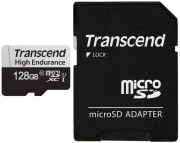 фото Карта памяти Transcend TS128GUSD350V