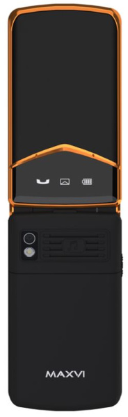 фото Мобильный телефон  MAXVI E11
