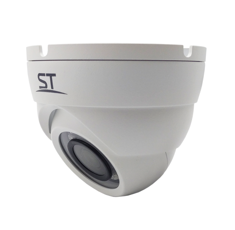 фото Видеокамера IP Space Technology ST-174 M IP HOME (2,8mm) в Казани