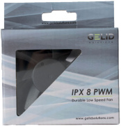 фото Вентилятор GELID IPX 8 PWM