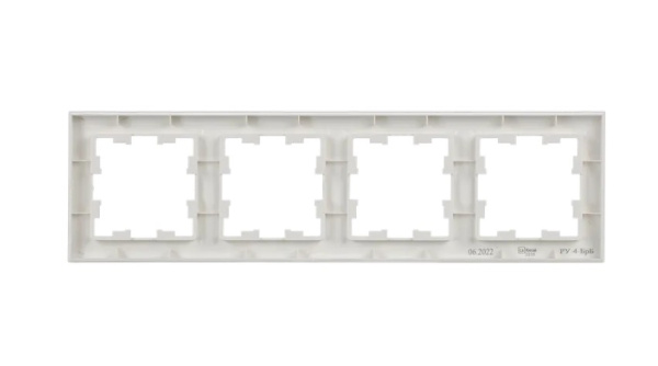 фото Рамка  IEK BR-M42-K01 в Красноярске