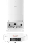 фото Робот-пылесос Xiaomi Robot Vacuum X20+ EU