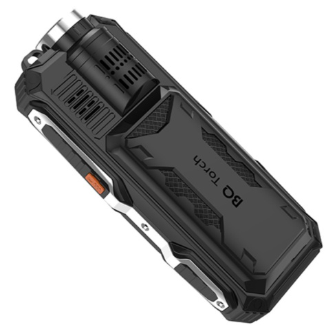 фото Мобильный телефон  BQ 2835 Torch Black в Уфе