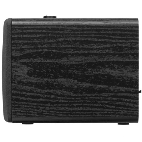 фото Компьютерная акустика 2.0 Edifier D12 Black, Черный, [D12 Black]