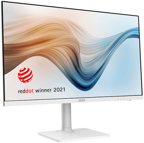 фото Монитор 27" MSI Modern MD271PW
