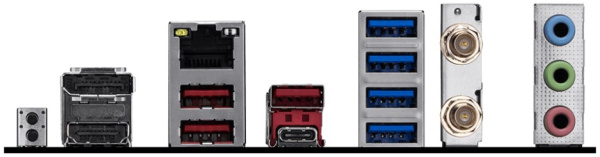 фото Материнская плата ATX MSI PRO B850-S WIFI6E в Волгограде