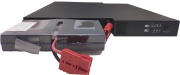 фото Источник бесперебойного питания GIGALINK GL-UPS-OL01-1-1/6v*4*9a/1U