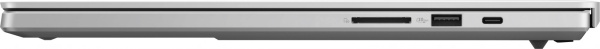 фото Ноутбук  ASUS ROG Zephyrus G16 GA605WV-QR118 в Уфе 16 ", Ryzen AI 300, 16 Гб RAM, 1 Тб SSD, GeForce RTX 4060, Белый