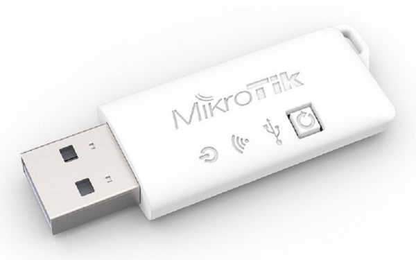 фото Адаптер  Mikrotik Woobm-USB