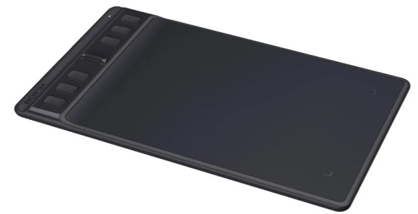 фото Графический планшет  Huion INSPIROY 2 S в Уфе