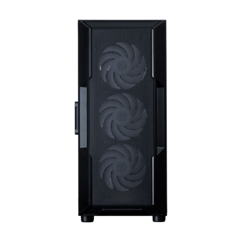 фото Корпус ATX Zalman i3 NEO V2 Black в Казани