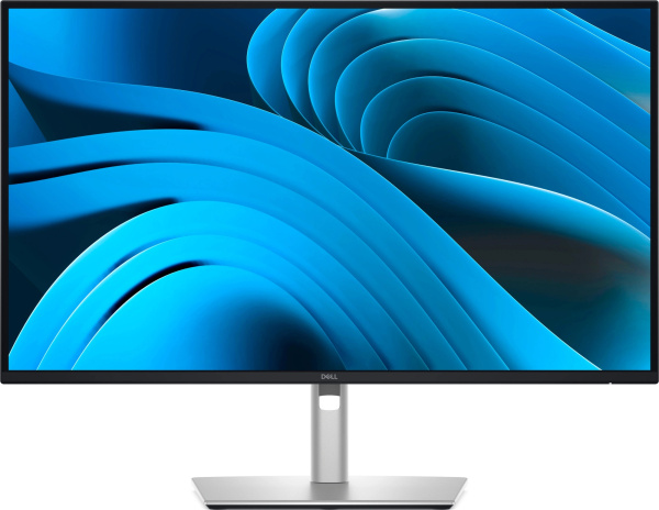 фото Монитор 27" Dell P2725DE в Челябинске