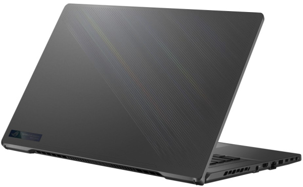 фото Ноутбук  ASUS ROG Zephyrus G16 GU603VV-N4112 16 ", Core i7, 16 Гб RAM, 1 Тб SSD, GeForce RTX 4060, Серый