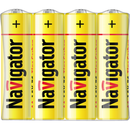фото Батарейка  Navigator NBT-NS-R6-SH4 в Санкт-Петербургe