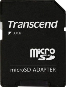 фото Карта памяти Transcend TS256GUSD350V