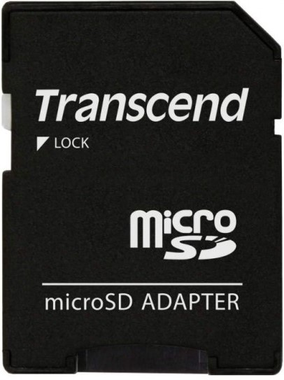 фото Карта памяти MicroSDXC 256GB Transcend TS256GUSD350V в Самаре