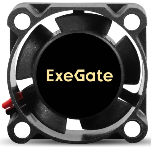 фото Вентилятор для корпуса Exegate EX295188RUS в Красноярске