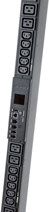 

Блок розеток Eurolan 60A-69-66-42BL измерительный PRO вертикальный 0U, 32/400 (3 фазы), 30 C13 + 12 C19, IEC 309 32 A 3P+N+PE, шнур 3 метра, 60A-69-66-42BL