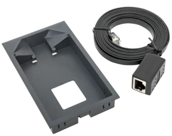фото Преобразователь частоты  EKF PD-150-FC-18K-43-B в Уфе