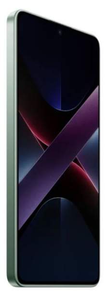 фото Смартфон  Xiaomi POCO X7 Pro 5G RU 12/512GB в Казани