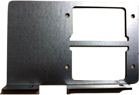 фото Крепление  Supermicro MCP-120-21807-0N в Красноярске