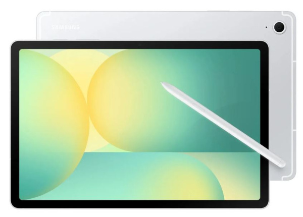 фото Планшет 10.9" Samsung Galaxy Tab S10 FE SM-X520 12/256GB в Волгограде