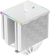фото Кулер Deepcool AK620 DIGITAL WH
