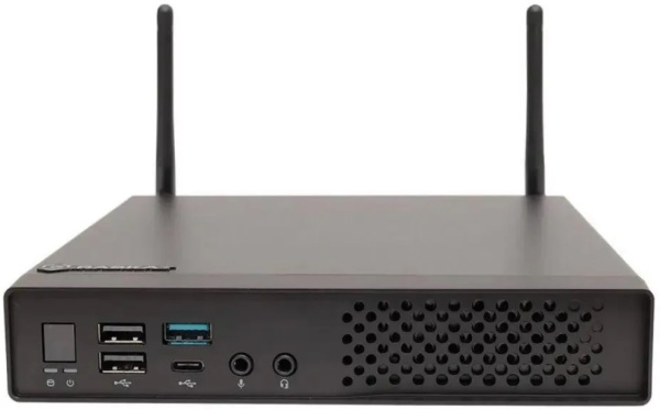 фото Системный блок Raskat STANDART 307 Intel Core i3, 16 ГБ, 512 Гб, Intel UHD Graphics,  ОС Не установлена