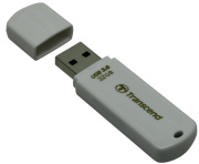 фото Накопитель USB 3.0 Transcend JetFlash 730