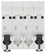 фото Автоматический выключатель Systeme Electric C9F34440