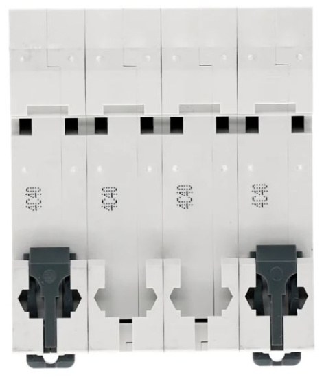 фото Автоматический выключатель  Systeme Electric C9F34440 в Омске