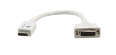 

Переходник Kramer DisplayPort - DVI 99-9695030 ADC-DPM/DF, DisplayPort - DVI