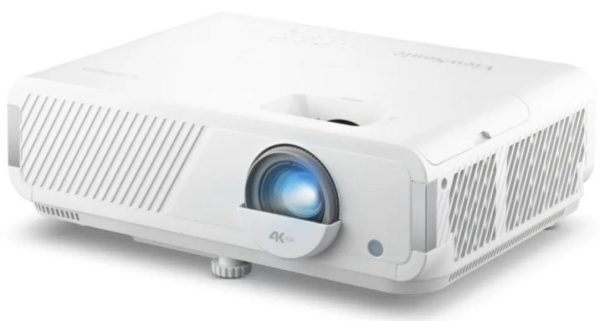 фото Проектор Viewsonic LX750-4K (Лазер) в Уфе