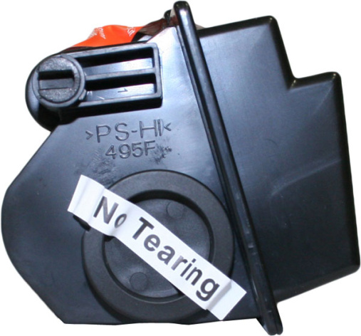 фото Картридж  Cactus CS-TK130 в Казани