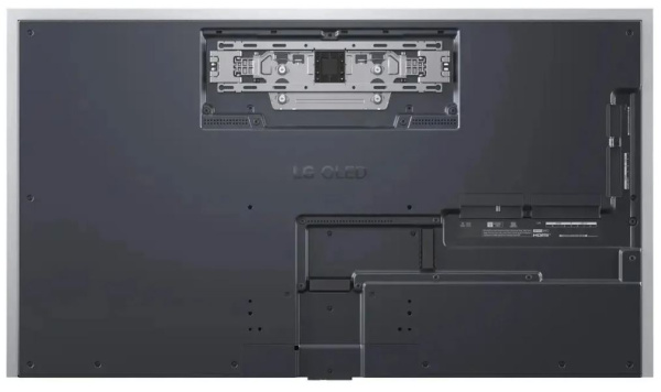 фото Телевизор  LG OLED55G6RLA.ARUG