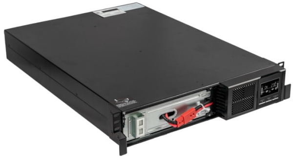 фото Источник бесперебойного питания  Systeme Electric SRTSE3000RTXLIG1 в Уфе