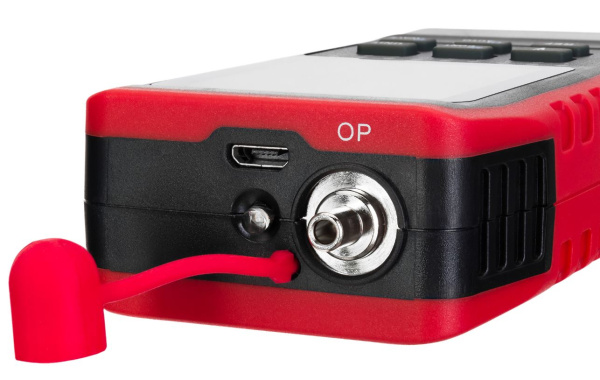 фото Мультиметр  Ermenrich 82558 в Казани