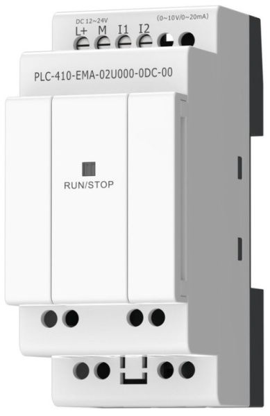 фото Модуль  IEK PLC-410-EMA-02U000-0DC-00 в Волгограде