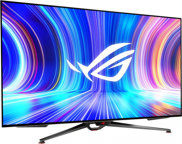 фото Монитор 47.53" ASUS ROG Swift PG48UQ в Омске