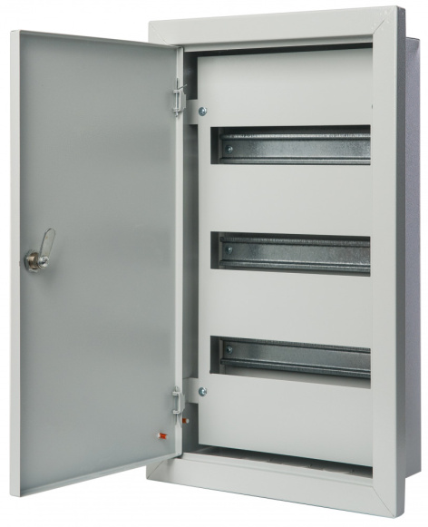 фото Щит распределительный встраиваемый DEKraft 30103DEK в Казани