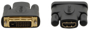 фото Переходник  Kramer DVI-D - HDMI