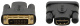 фото Переходник  Kramer DVI-D - HDMI в Краснодаре