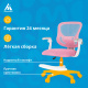 фото Кресло детское Бюрократ Burokids 3 в Уфе