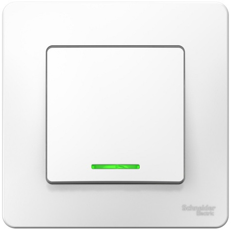 фото Выключатель  Systeme Electric BLNVS006111 в Уфе