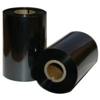 Изображение товара Красящий риббон Proton PR090450W2O 450 м для принтеров этикеток и штрих-кодов