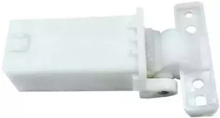 

Запчасть Pantum 302110021201 Петля крышки сканера (серая) для M6800/M7100/M7200/M7300/BM5100 серий устройств, 302110021201