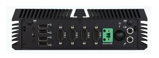 фото Компьютер промышленный MSI MS-C906 в Перми